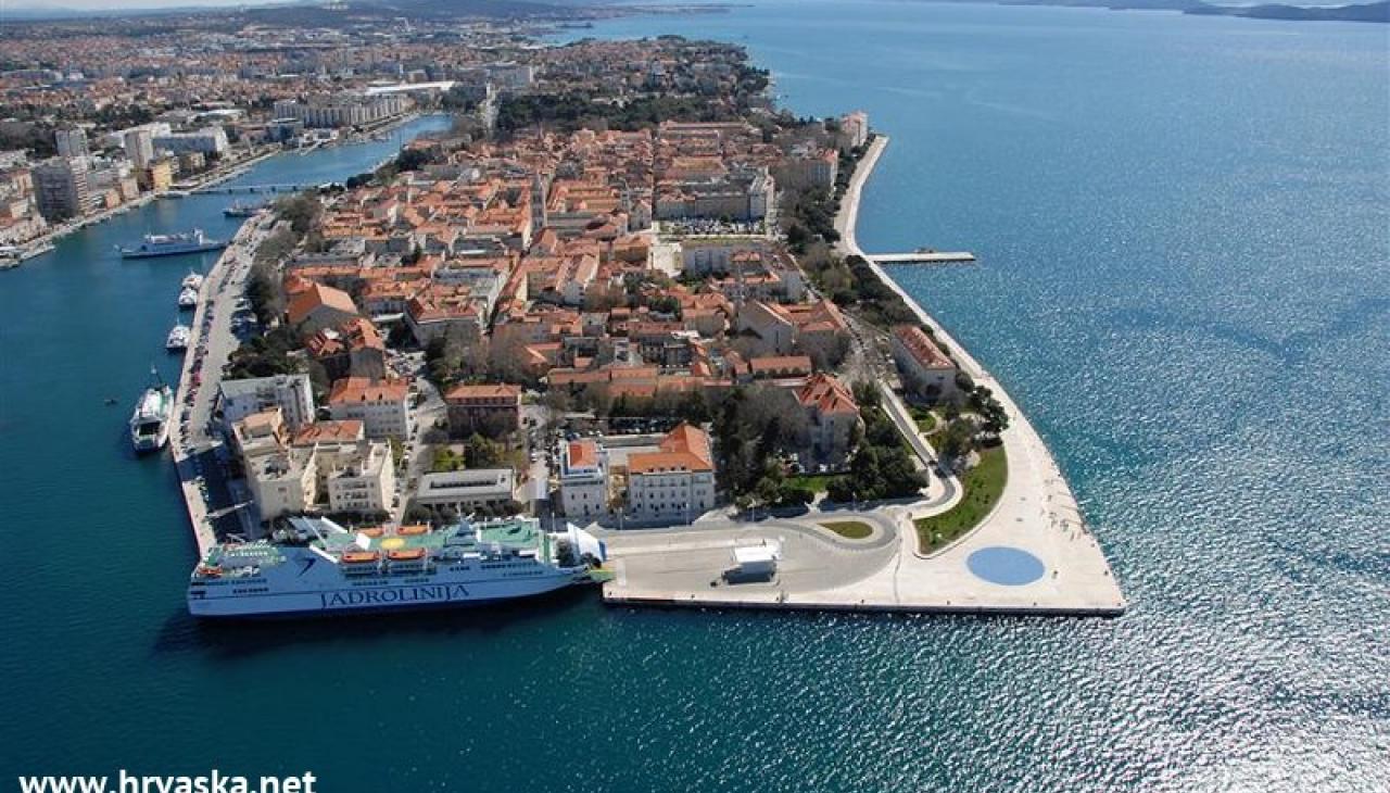 Zadar