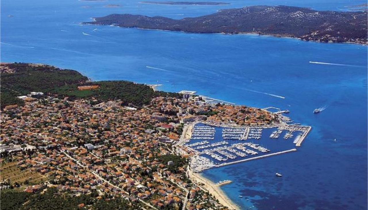 Biograd na moru