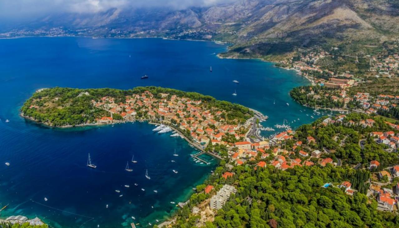 Cavtat