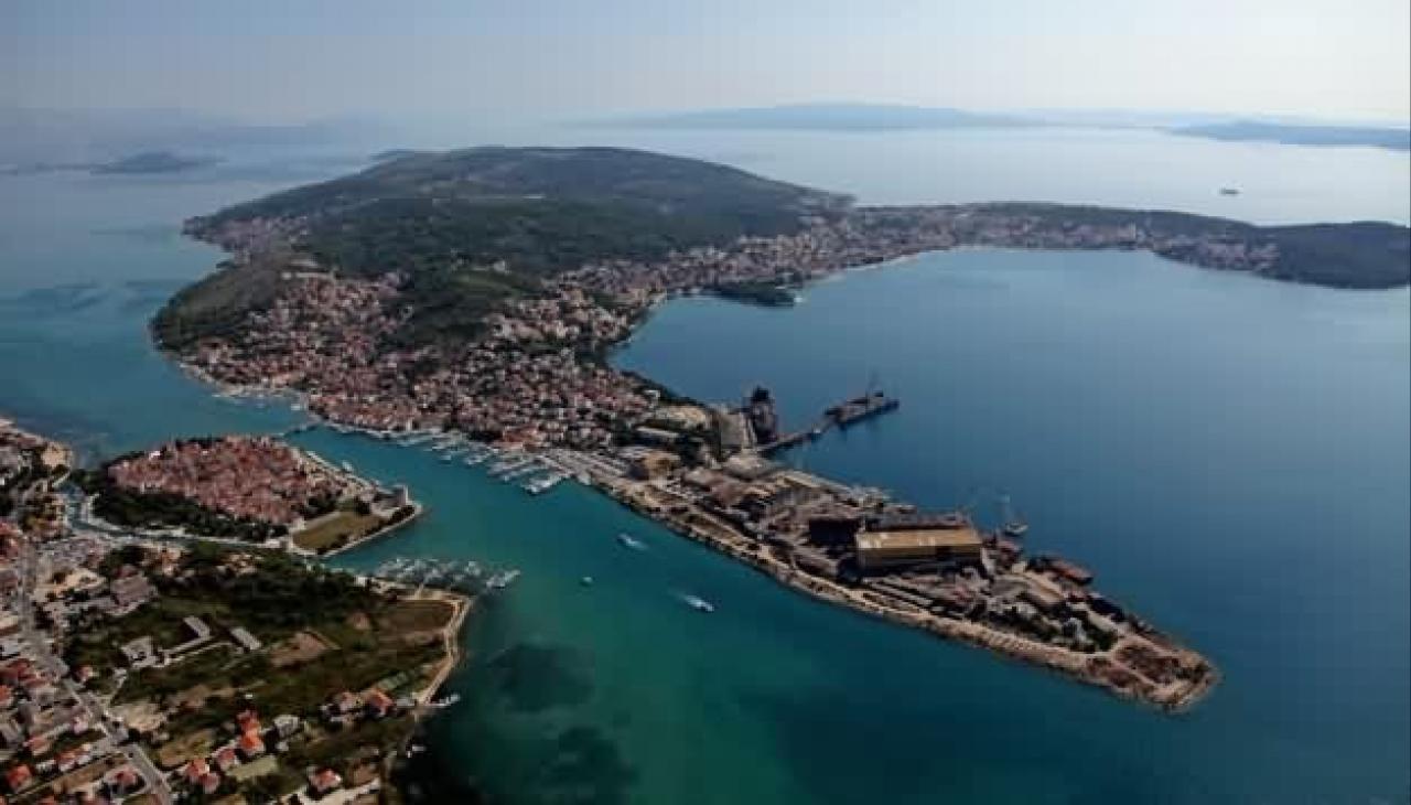 Ciovo