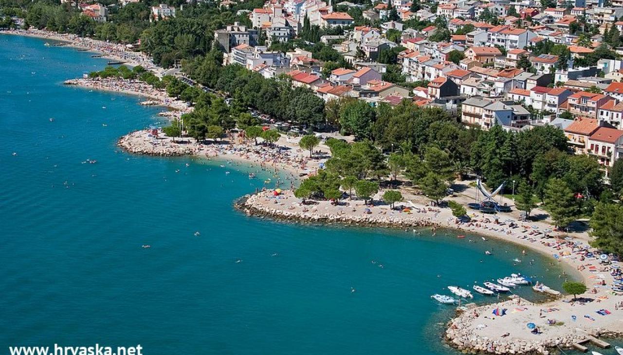 Crikvenica