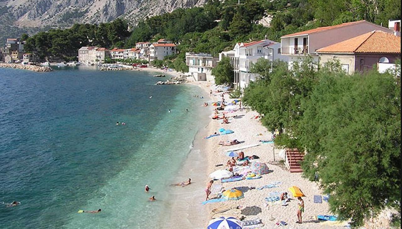 Drašnice