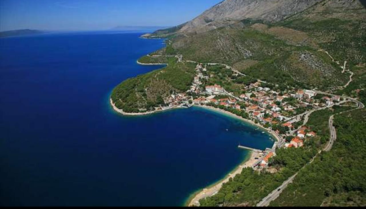 Drvenik