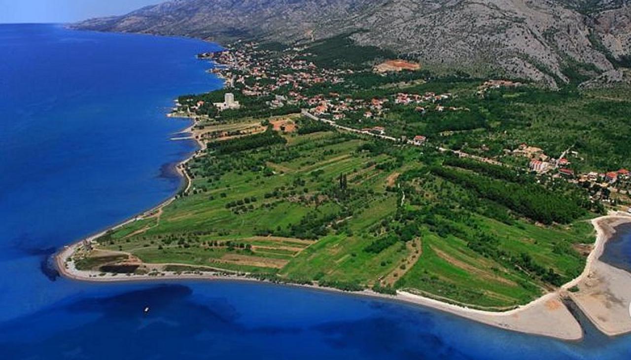 Starigrad - Paklenica