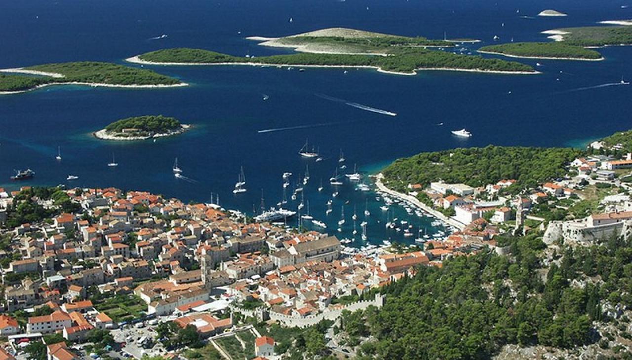 Hvar