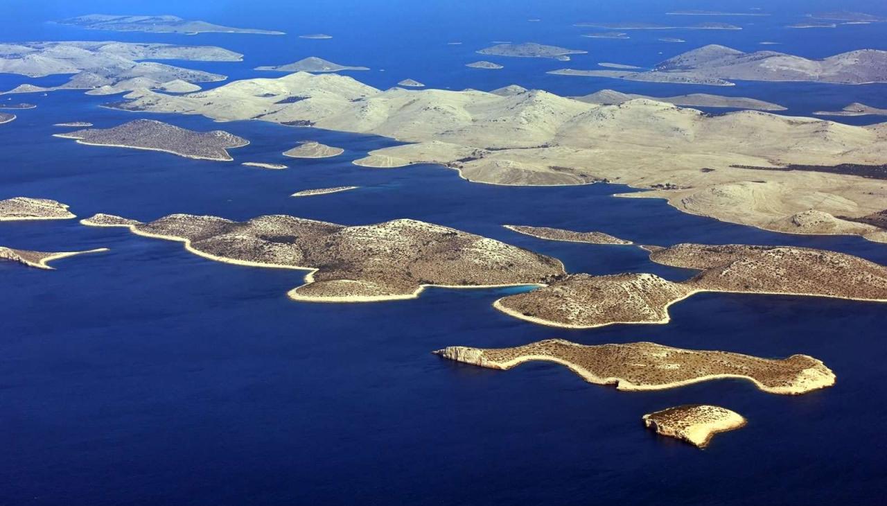 Kornati