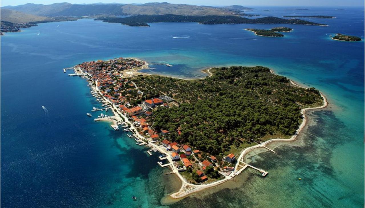 Otok Krapanj