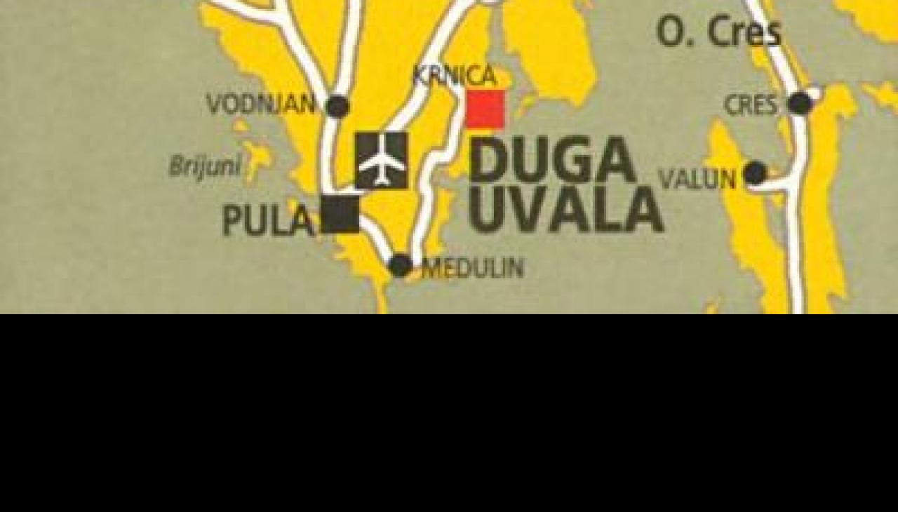 Duga Uvala