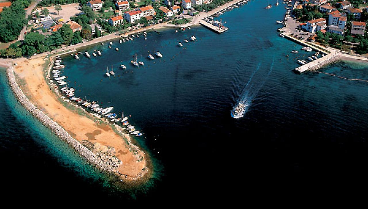 Malinska