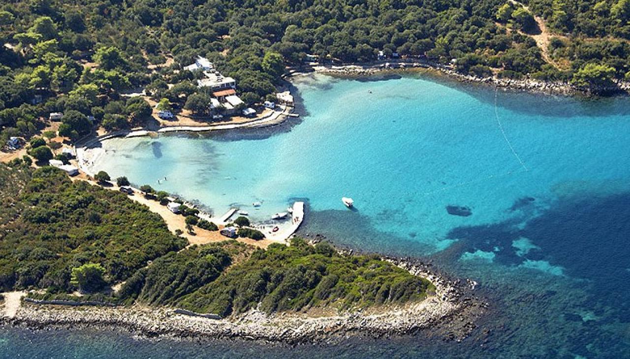 beach Mlaska