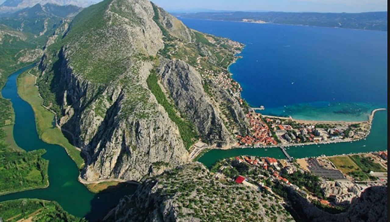 Omiš