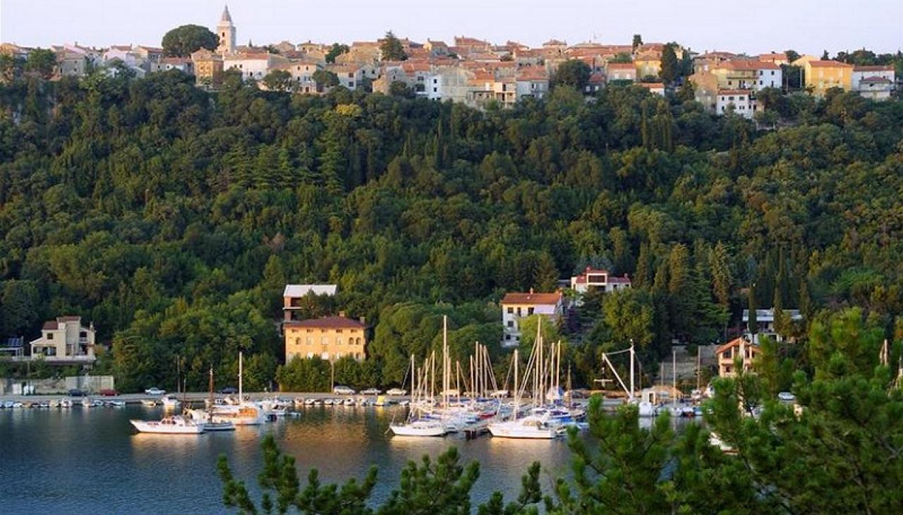 Krk/Croatia