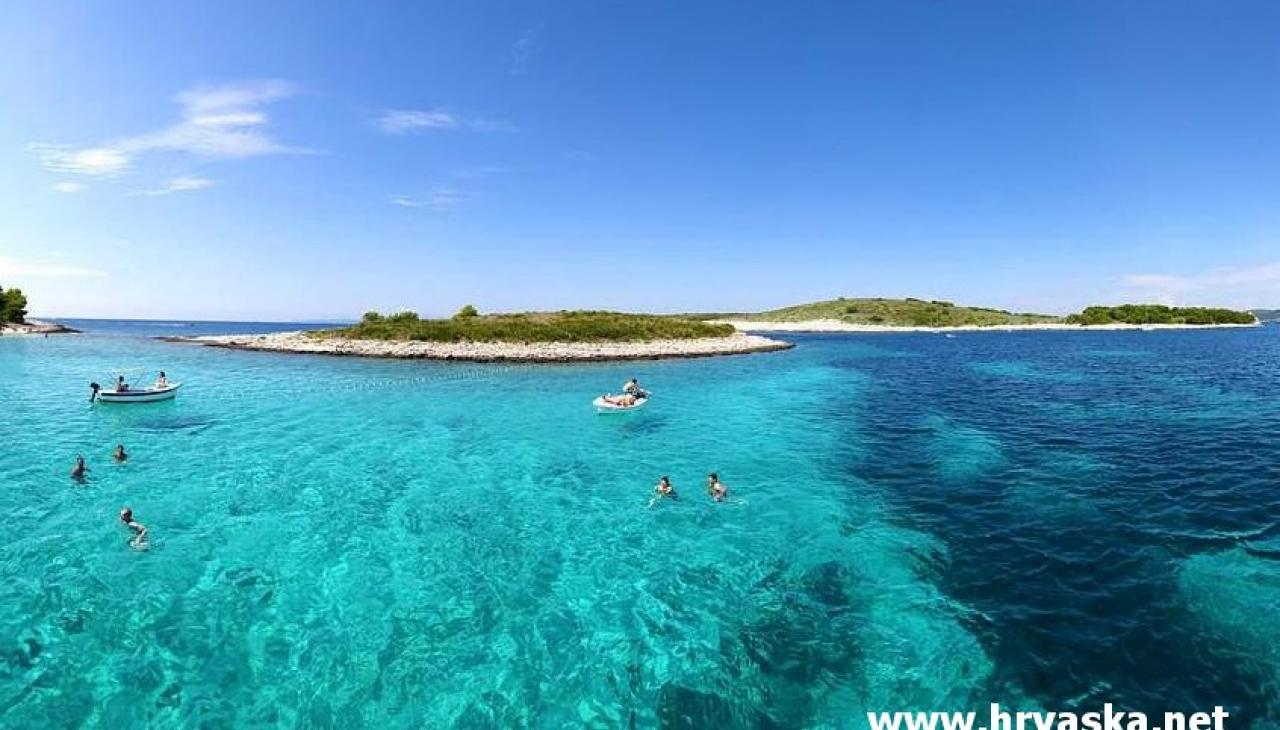 Pakleni otoci