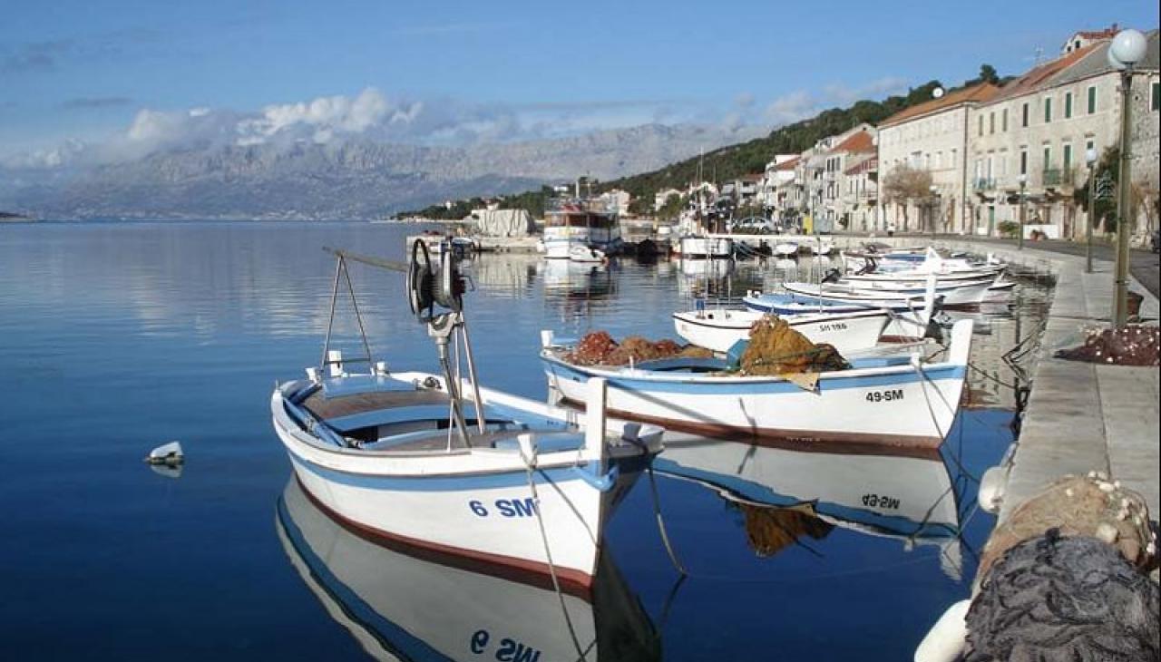 Povlja
