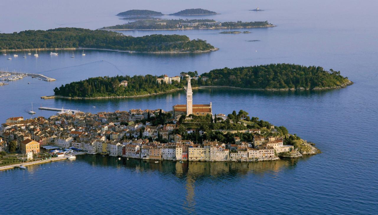 Rovinj