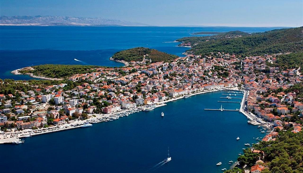Mali Lošinj