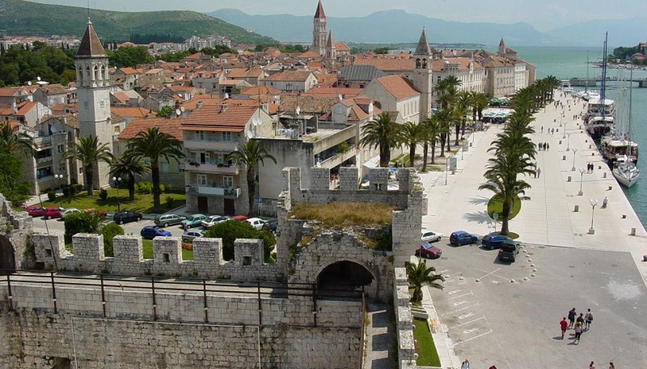 Trogir
