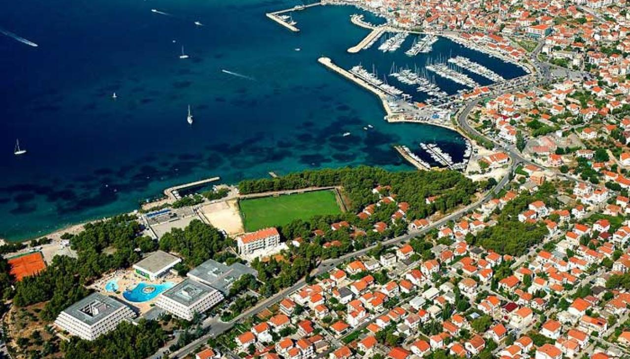 Vodice