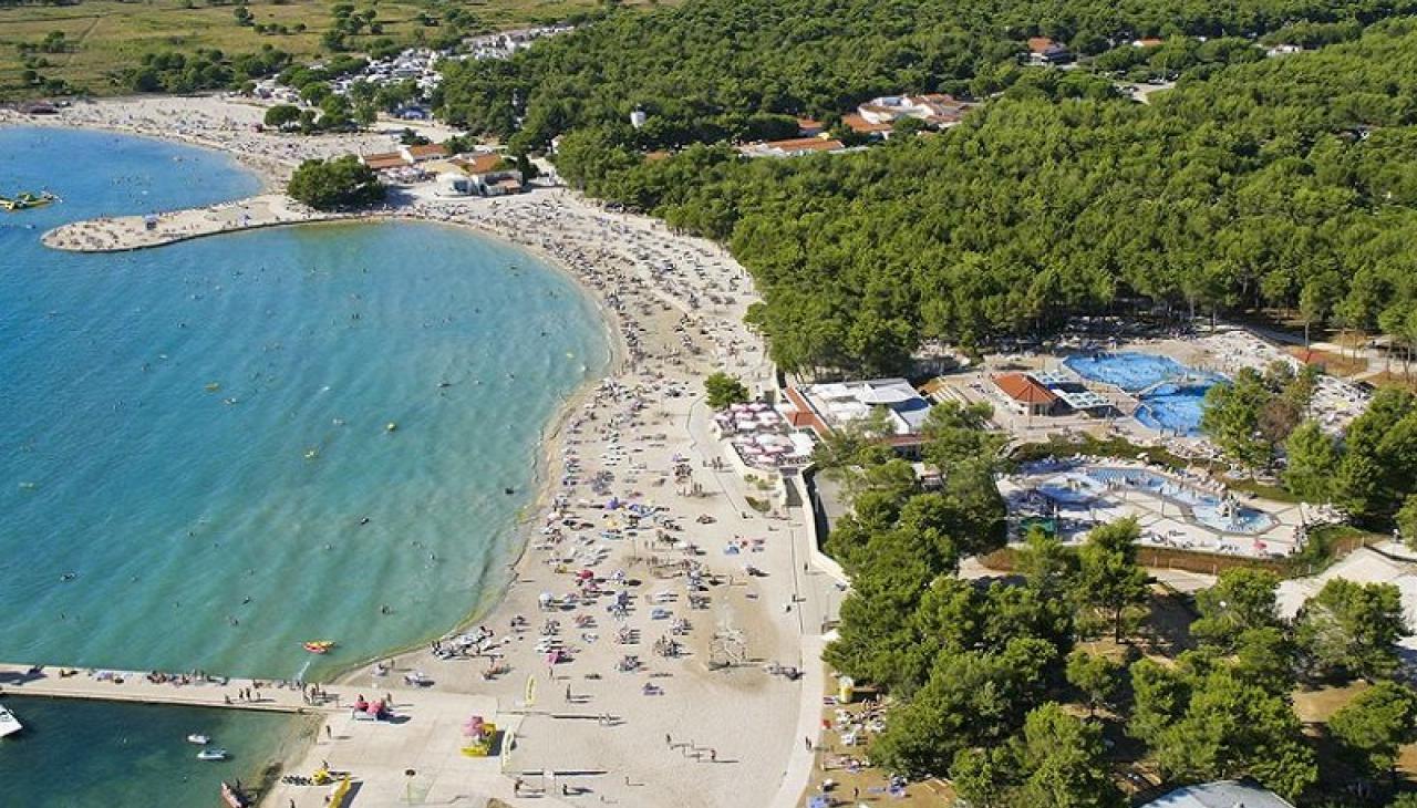 Zaton Holiday Resort