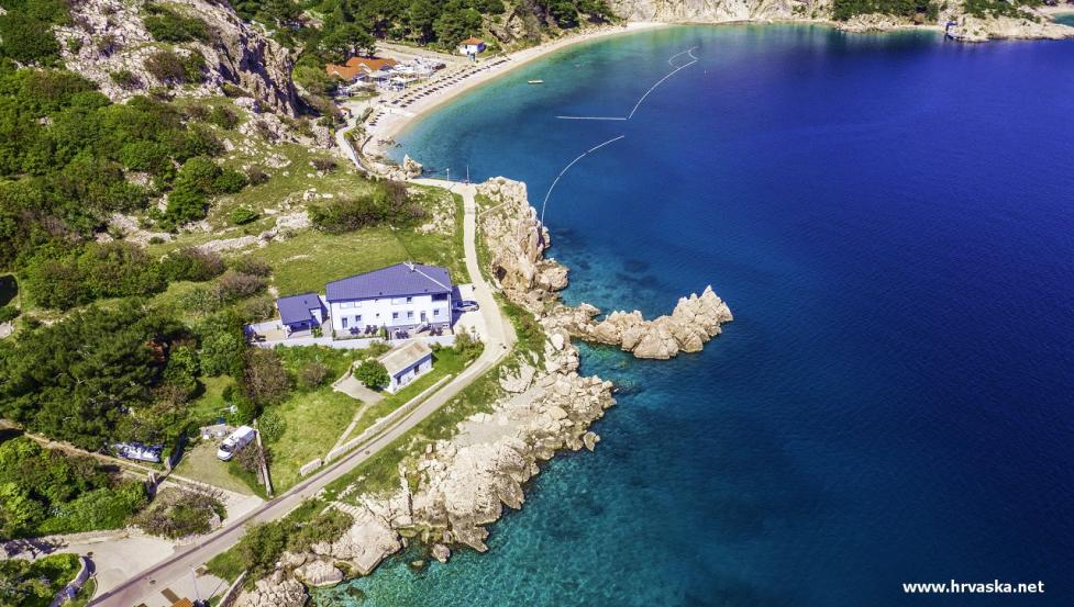 Apartments Bunculuka