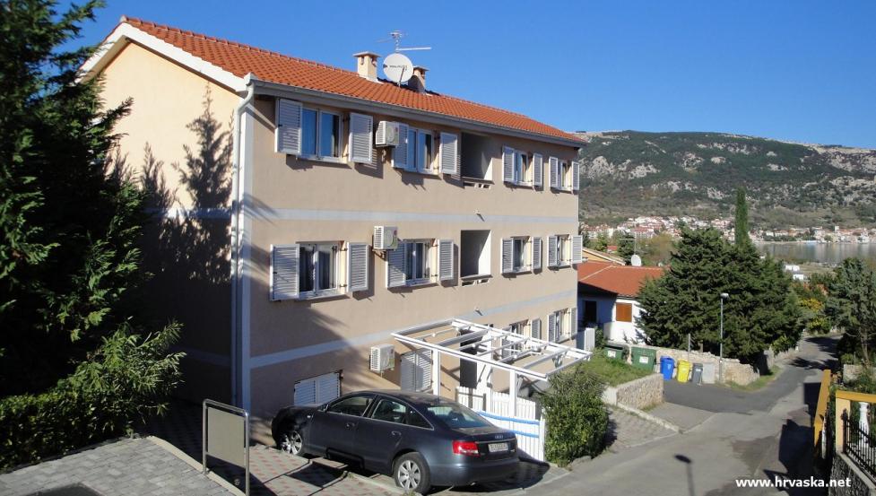 Apartments Naranca
