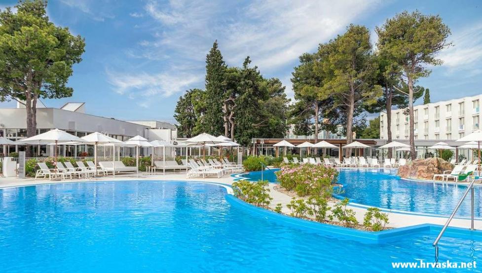 Amadria Park hotel Jakov 