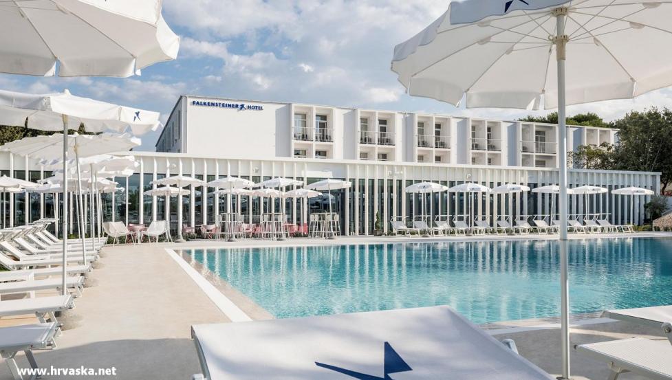 Falkensteiner Hotel Park Punat