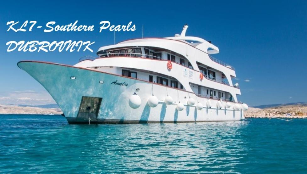 Cruise KL7-Southern Pearls - DUBROVNIK