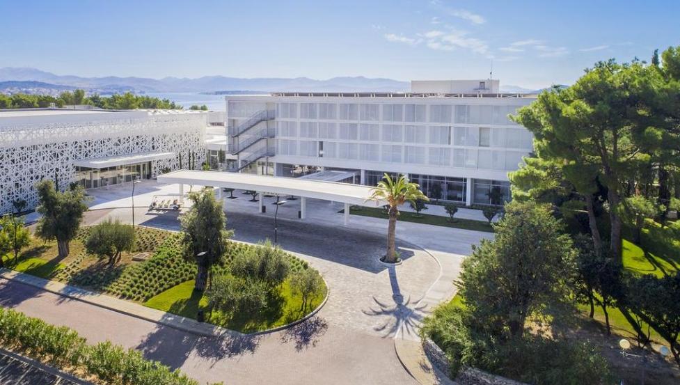 Amadria Park hotel Ivan 
