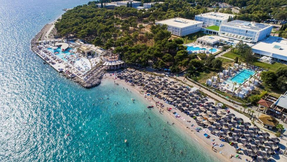 Amadria Park Hotel Jure 