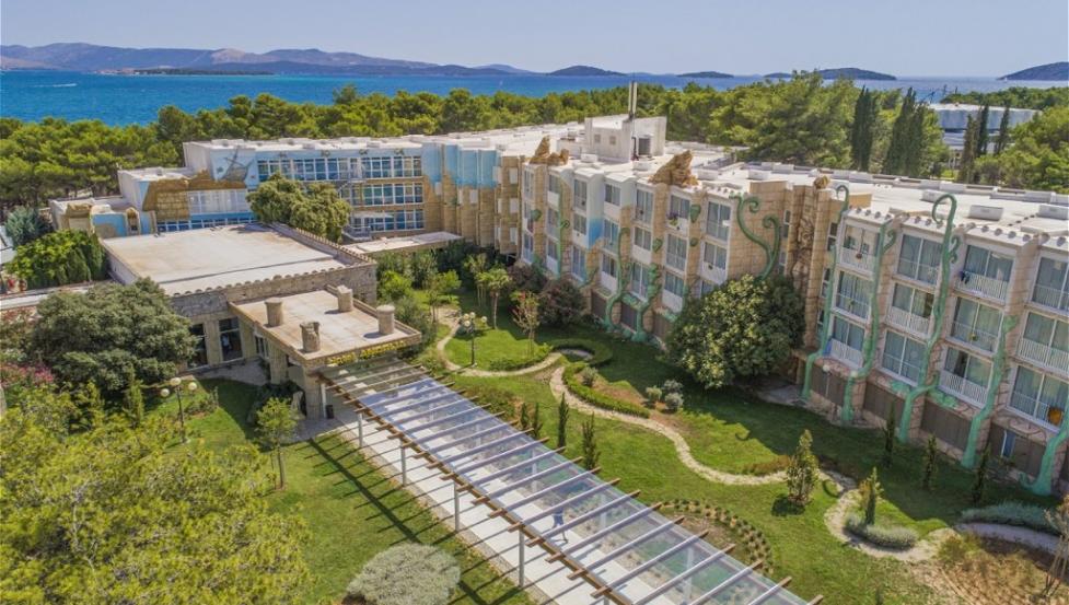 Amadria Park hotel Andrija 