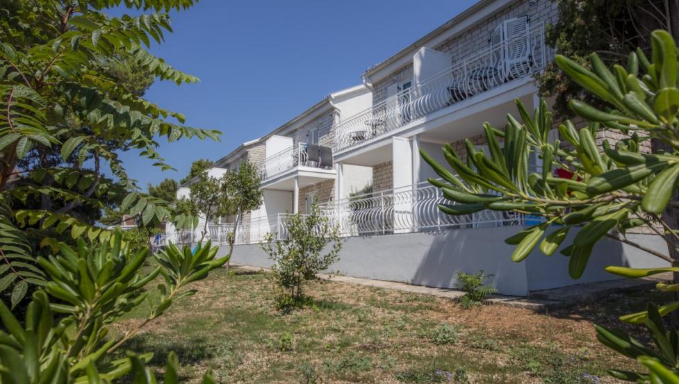 Aminess Casa Bellevue 