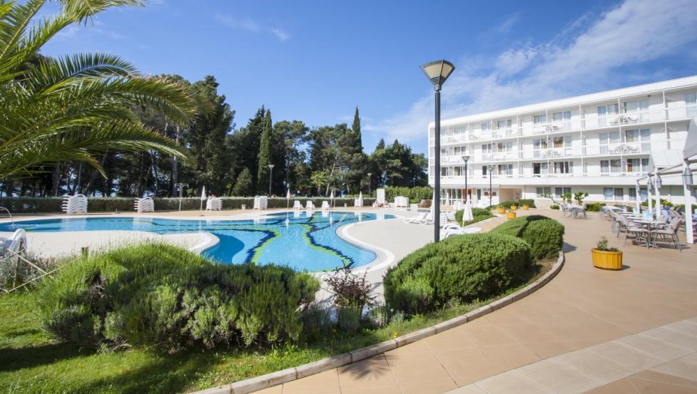 Aminess Hotel Laguna 