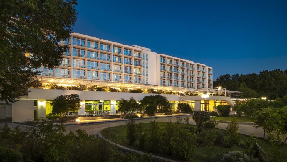 Aminess Magal Hotel (ex Beli Kamik II comfort)