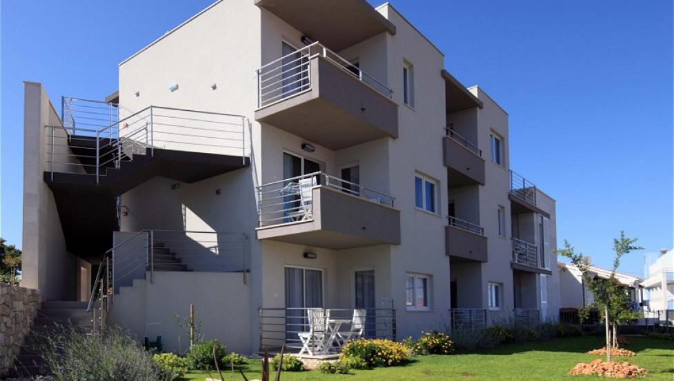 Apartmaji Pastura / Mendula 