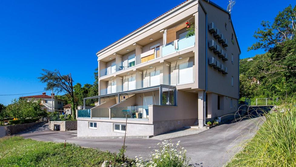 Apartma Tena