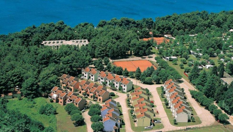 Apartments Savudrija 