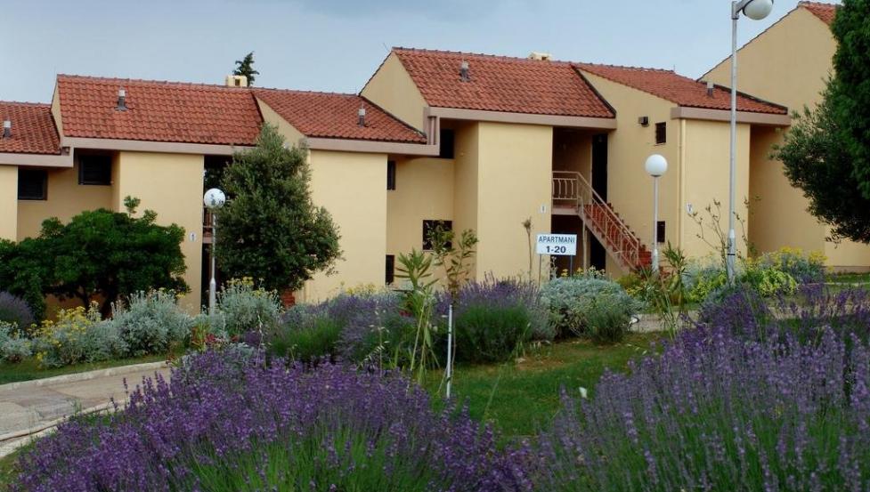 Apartmány Hostin Rastovac - Tisno