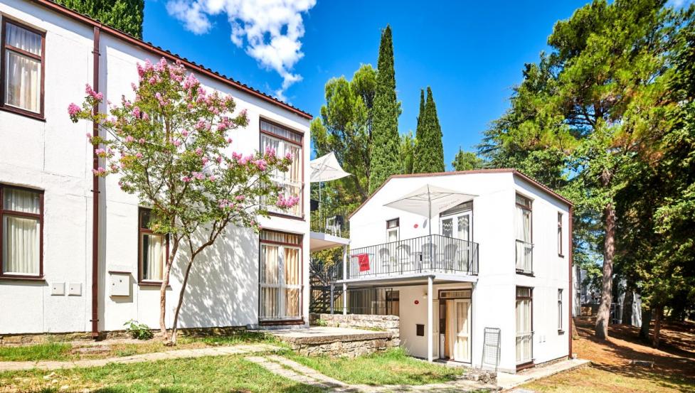 Apartments Astra 