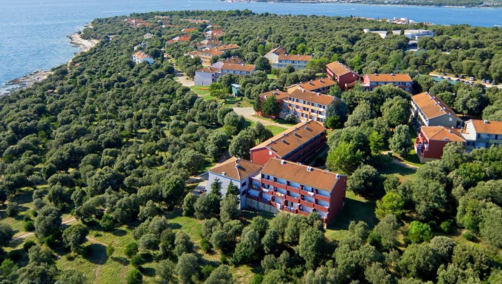 Lanterna Sunny Resort