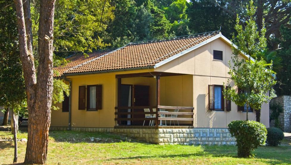 Apartamenty Suha Punta
