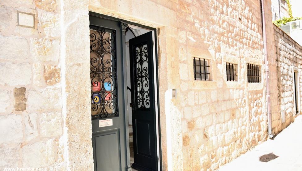 Apartmaji Smiljana