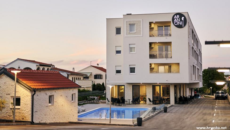 Arancini Residence
