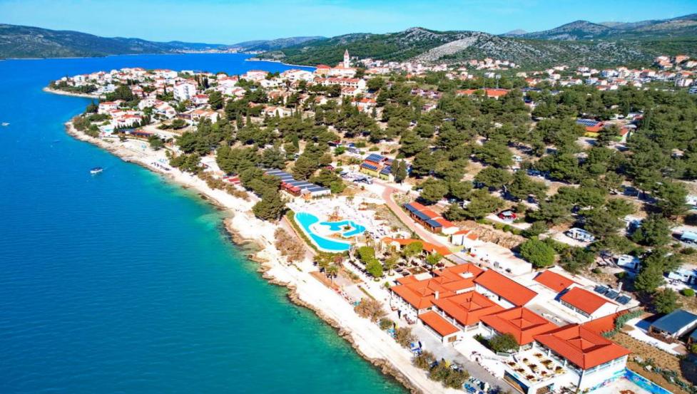 Amadria Park Camping Trogir Belvedere