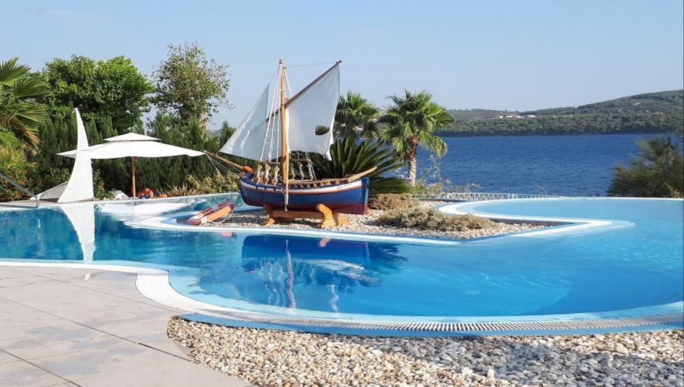 Amadria Park Camping Trogir - Belvedere (HC)