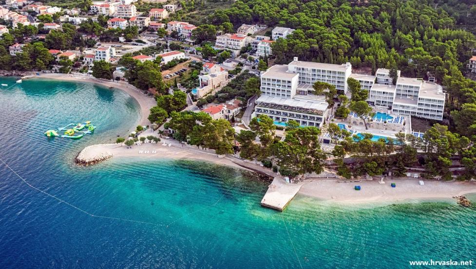 Bluesun hotel Berulia