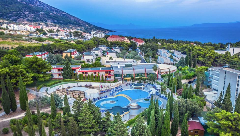 Bluesun Holiday Village Bonaca