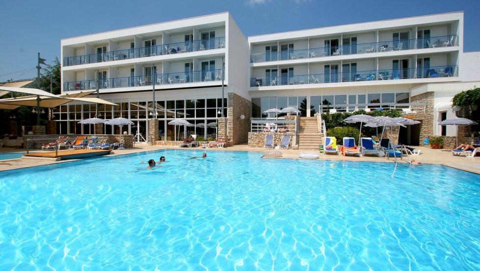 Bluesun hotel Borak 