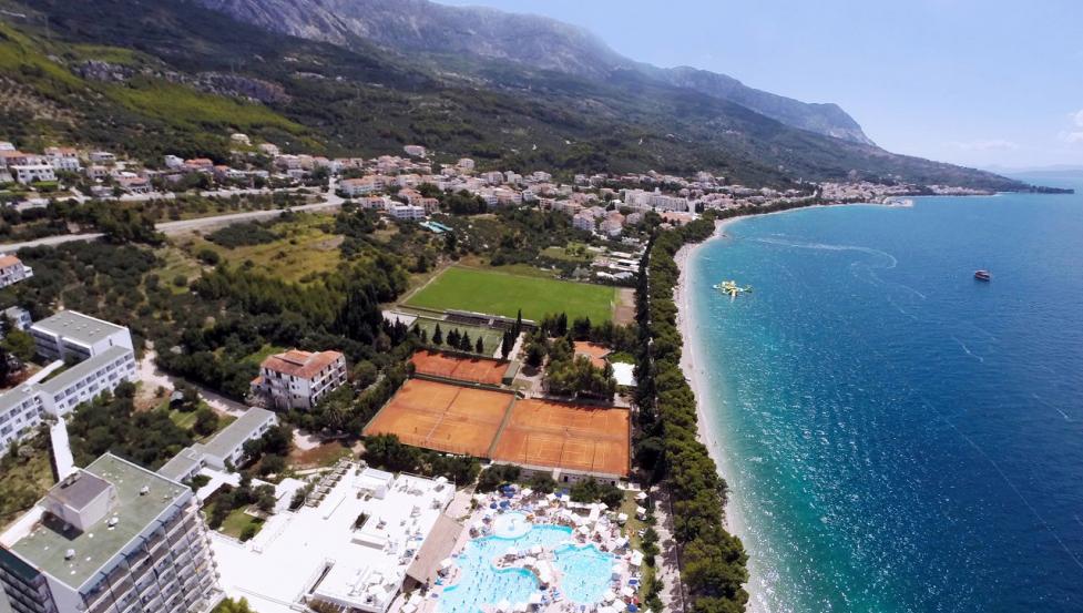 Bluesun hotel Neptun - All inclusive