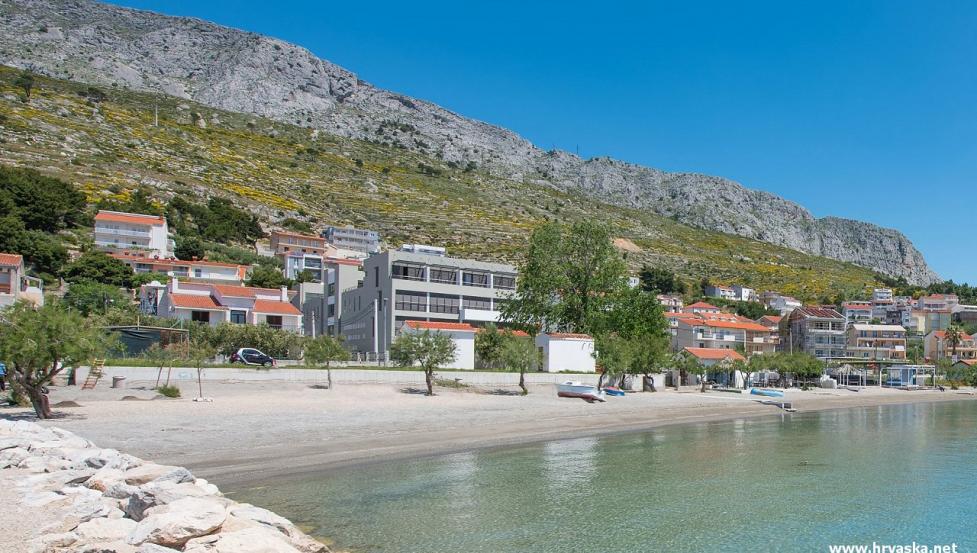 Boutique hotel Nestos 